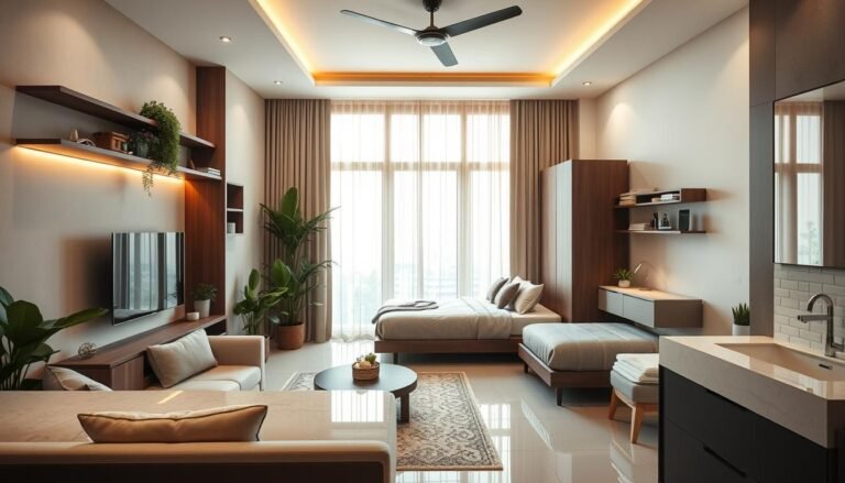 2bhk interior design cost bangalore