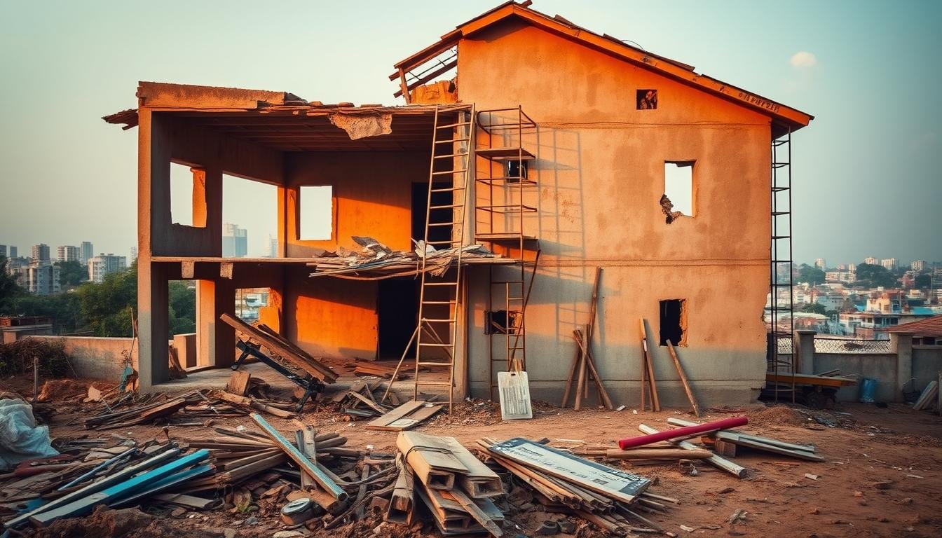 house construction mistakes bangalore