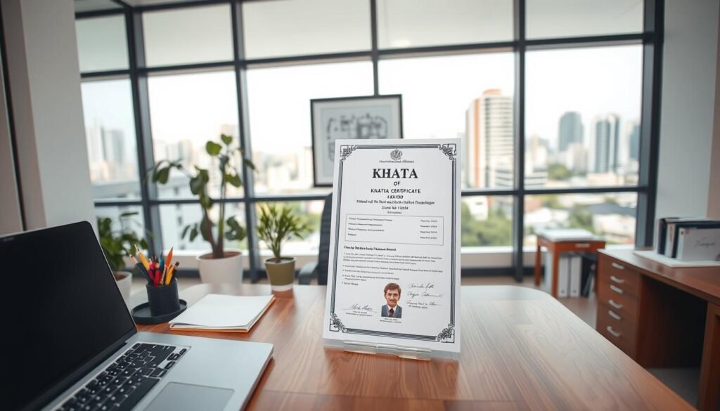 khata certificate bangalore construction khata certificate bangalore construction