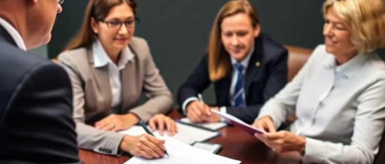 Documentation & Legal Support