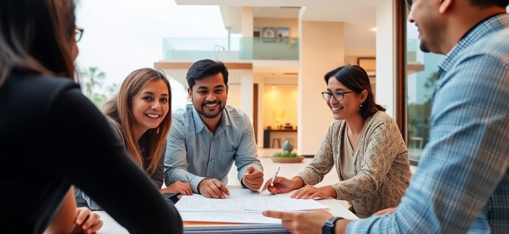 Initial Consultation