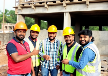 Living Our Values Every Day