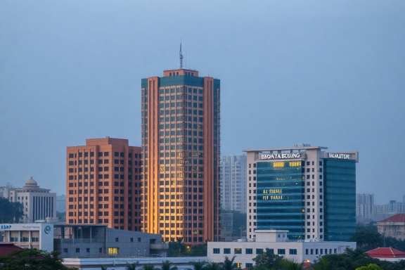 Local Authority Expertise