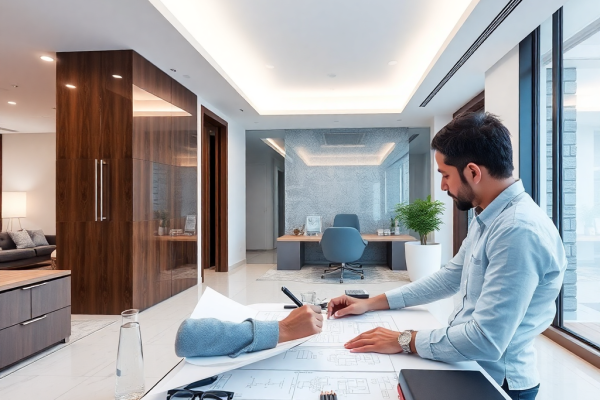 Our Proven Design Process