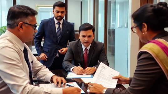 Why Choose BuildNest Documentation Services?