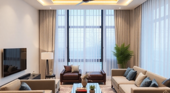 interior designing services in bangalore